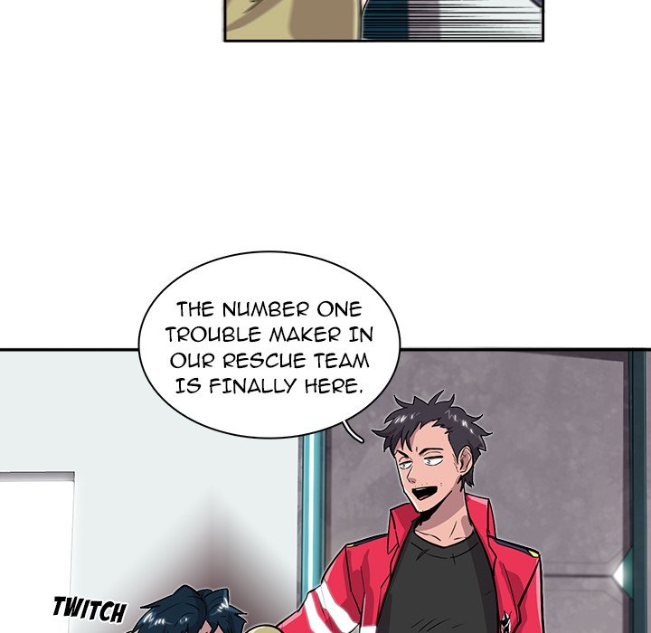 Stardust - episode 20 - 10