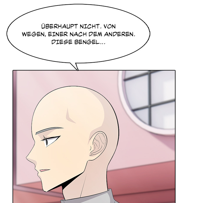 Teufel der Oberstufe: Boost - episode 1 - 62