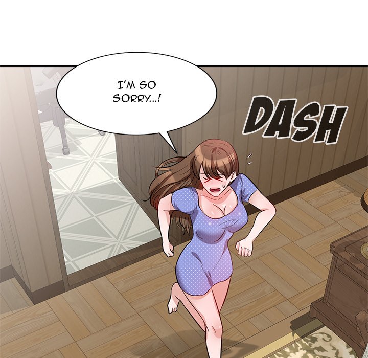 My Worst Lover - episode 2 - 30
