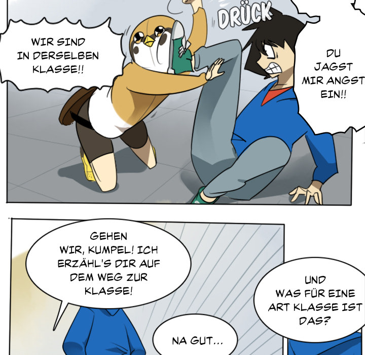 Ultimiter - episode 14 - 38
