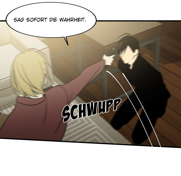 Besondere Beziehungen - episode 64 - 85
