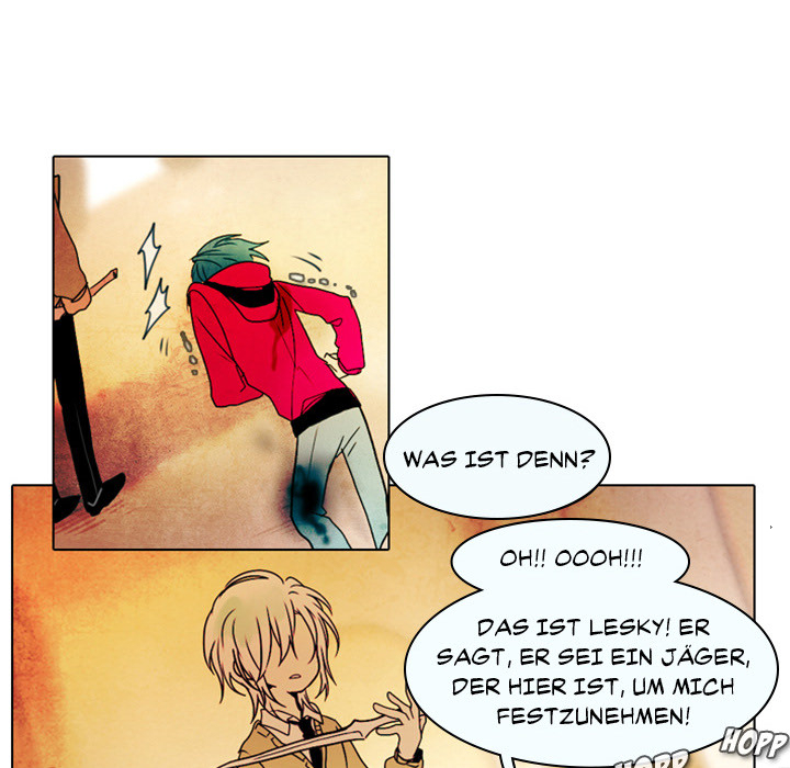 End und Save - episode 31 - 42