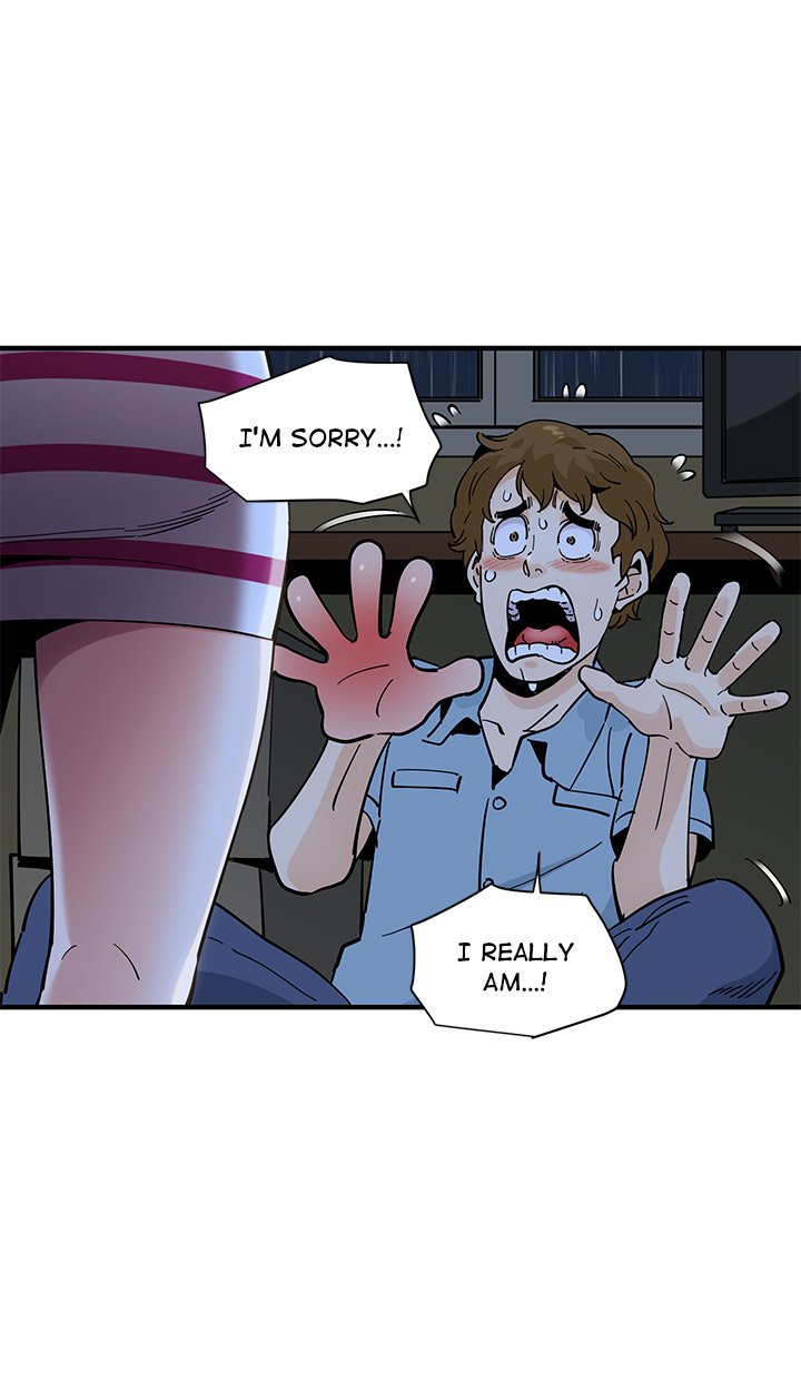 Love Factory - episode 8 - 4