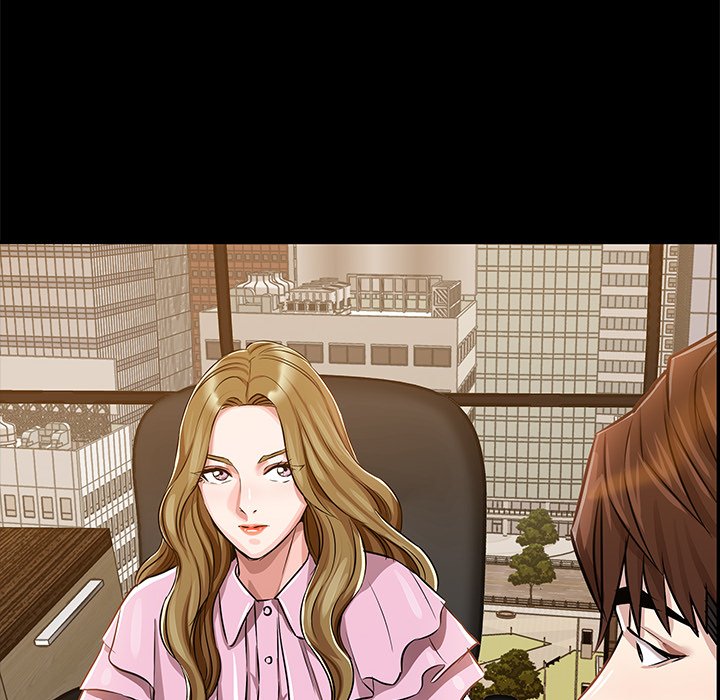 Sponsor (Drama) - episode 25 - 81