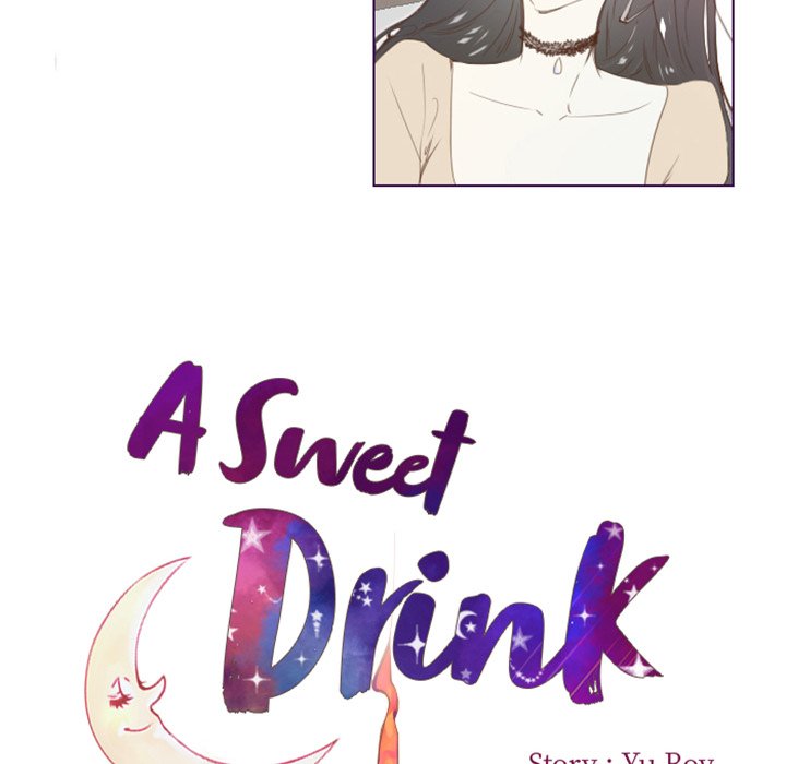 A Sweet Drink - episode 4 - 27