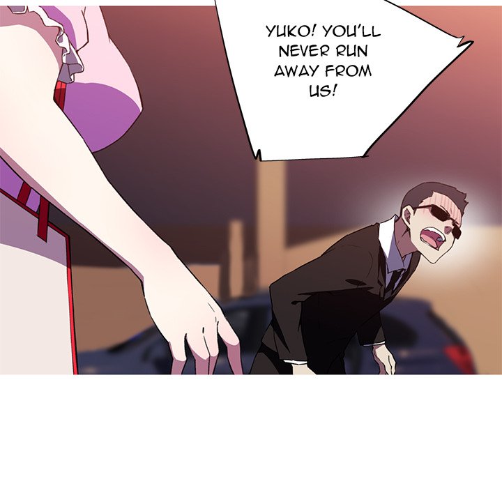 My Girlfriend is a Star - episode 7 - 56