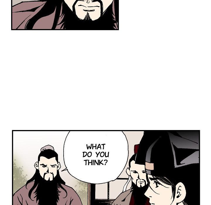 Magician's Murim Adventures - episode 9 - 15