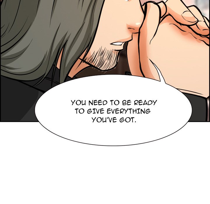 Dating Contract - episode 2 - 17