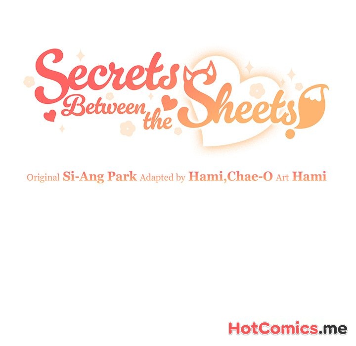 Secrets Between the Sheets [non-adult] - episode 38 - 37