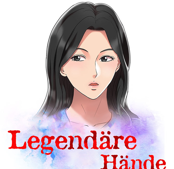 Legendäre Hände - episode 4 - 10