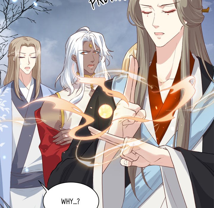 Strange Family - episode 85 - 13