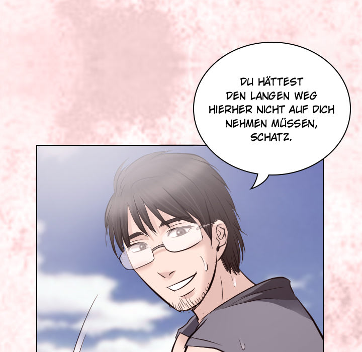 Untreu - episode 24 - 25