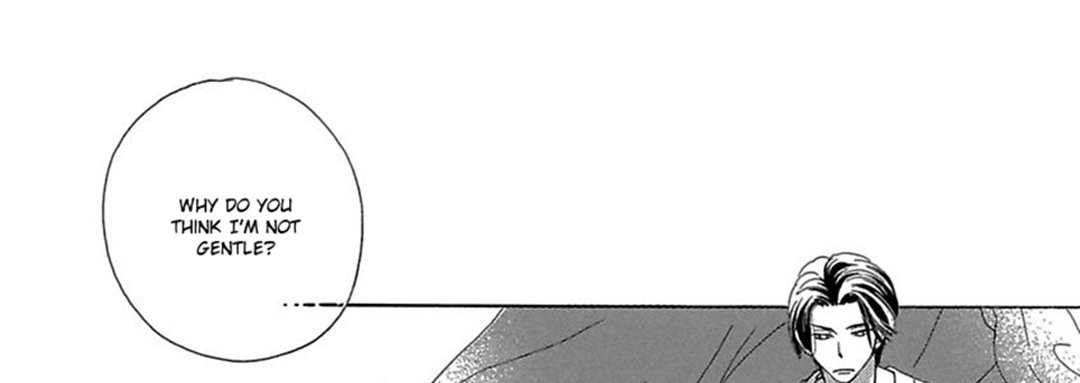 Just Listen to What I Say - The Things I Want A Sadistic Doctor to Do to Me - episode 13 - 56