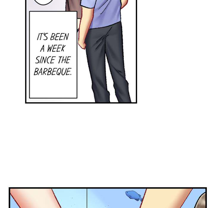 Our Kinky Newlywed Life - episode 28 - 7
