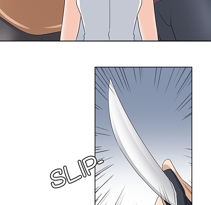 Agent Playboy, Reporting for Duty! - episode 15 - 91