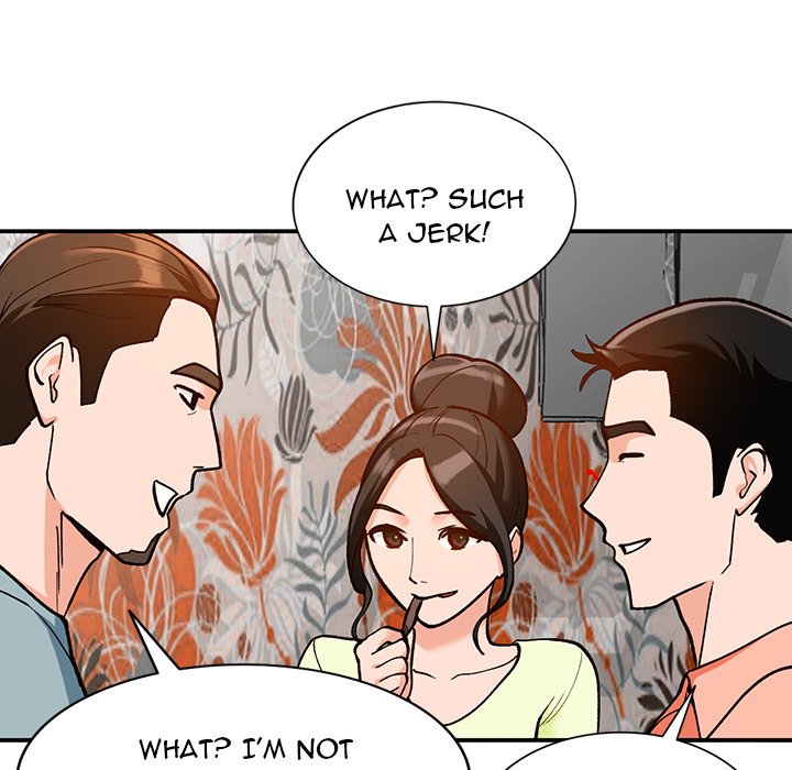 Town Girls - episode 30 - 19