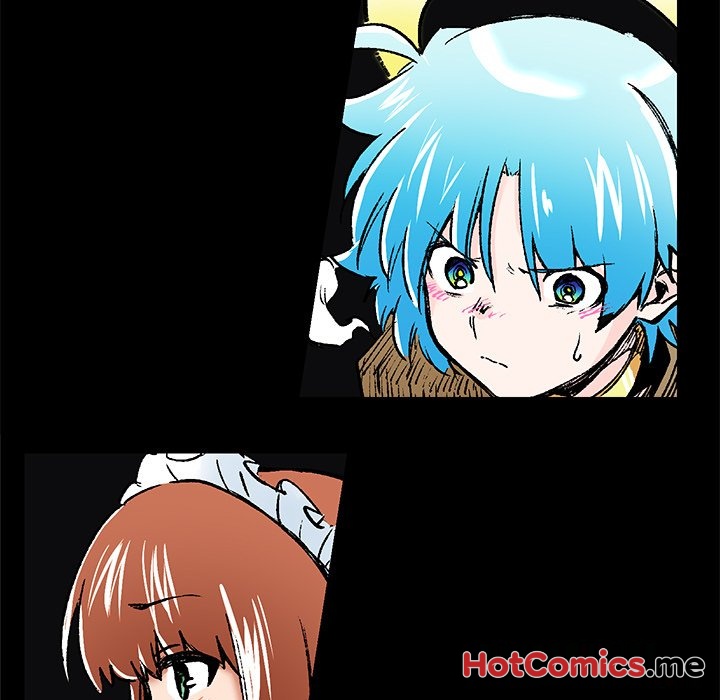 Class Reincarnation - episode 43 - 33