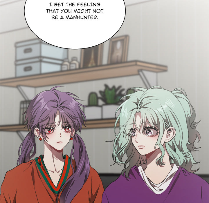 The Spring Scent of the Sea - episode 49 - 19