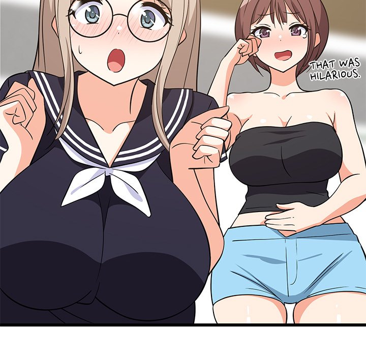 Study Buddies - episode 15 - 23