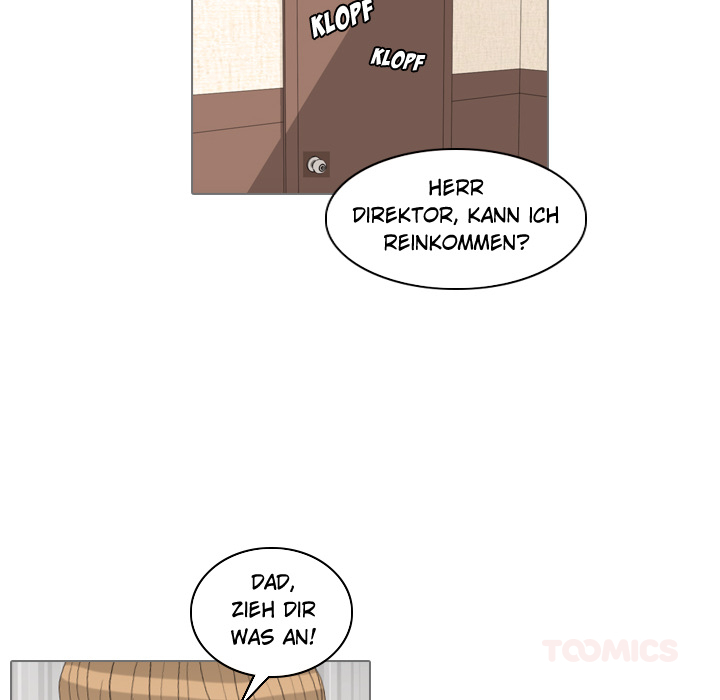 Nimm Meine Hand - episode 33 - 13