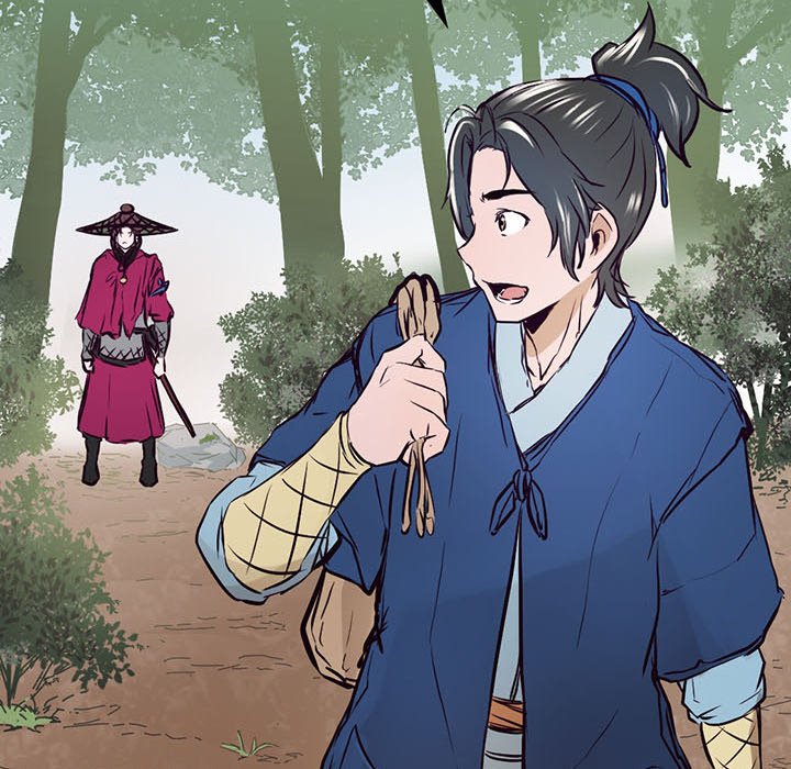 River Where the Moon Rises - episode 7 - 70