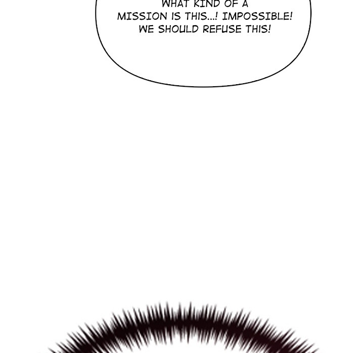 One Month with a Stranger - episode Prologue - 43
