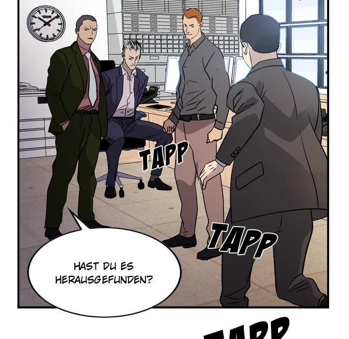 Der Manager - episode 89 - 109