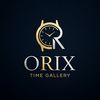 orixtimegallery