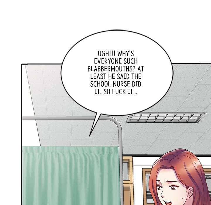 My Wife is a Teacher - episode 25 - 50