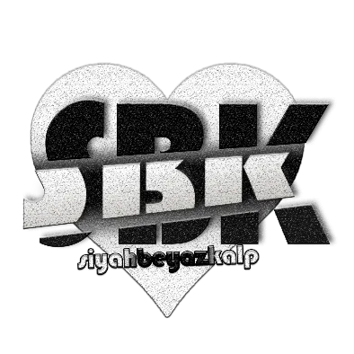 siyahbeyazkalp