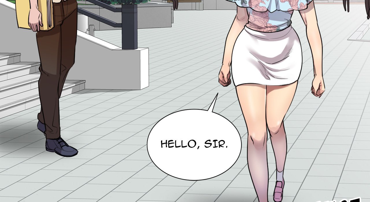 Secret Tutor - episode 1 - 210