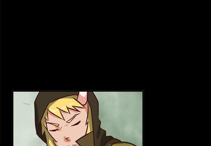 Black Crow - episode 12 - 2