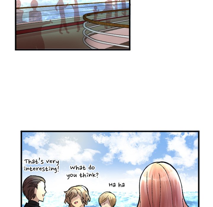 Today, I Meet a Dragon - episode 15 - 26