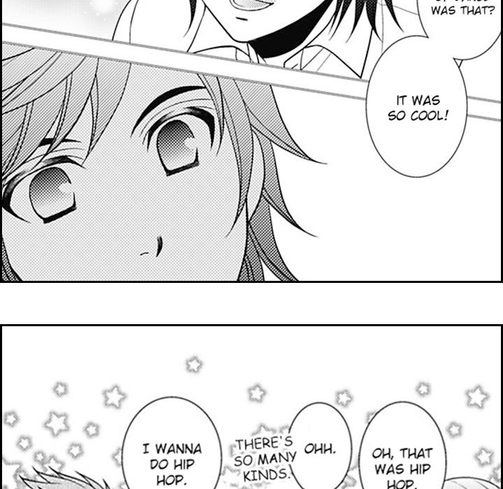 The Rose and The Black Cat - episode 2 - 48