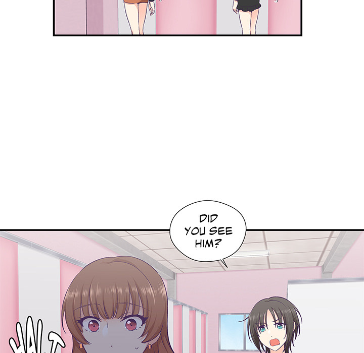 My Special Squishy Someone - episode 25 - 61