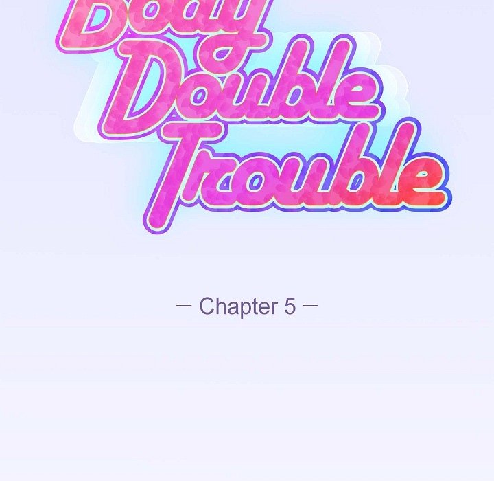 Body Double Trouble - episode 5 - 31