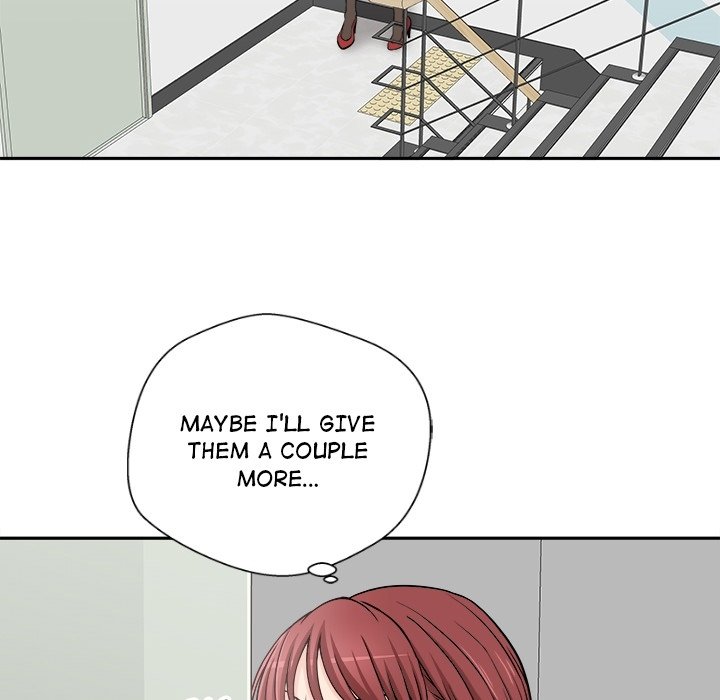 Her Secret Account - episode Prologue - 23