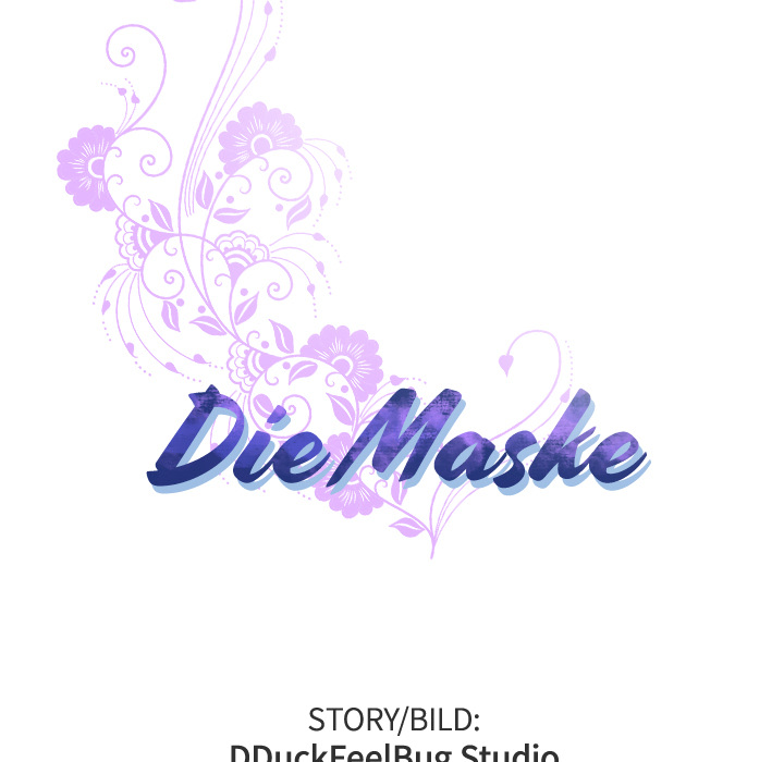 Die Maske - episode 42 - 112