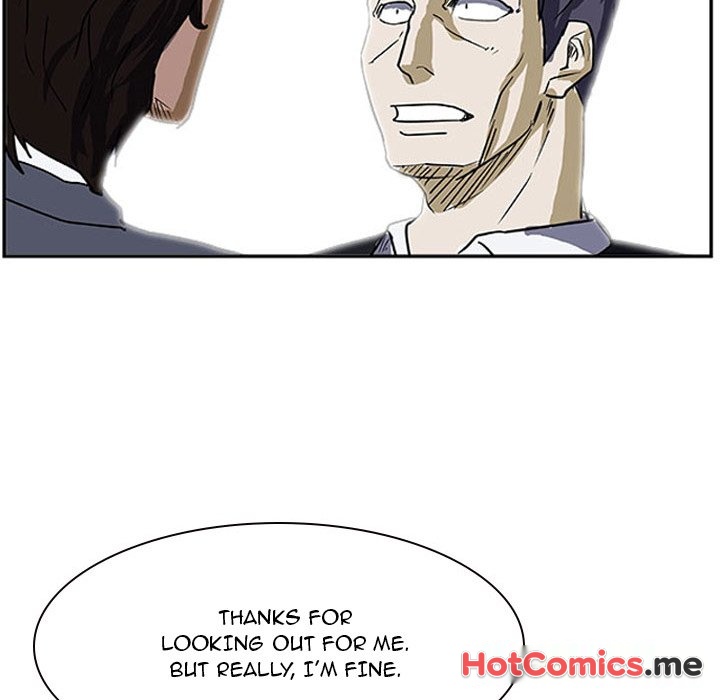 Tweener - episode 13 - 91