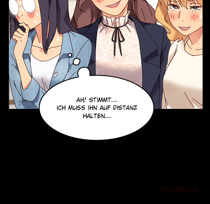 (Fast) wie eine Familie - episode 11 - 32