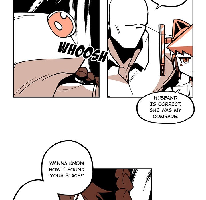Iron Mech Bride - episode 23 - 40