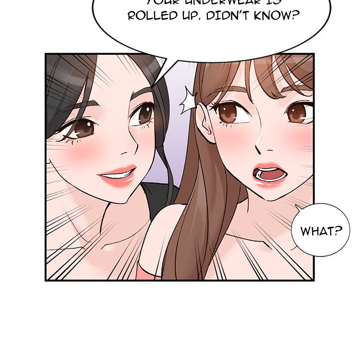 Town Girls - episode 14 - 67