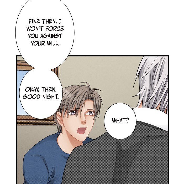 Work, Fight and Love - Webtoon Edition - episode 69 - 26
