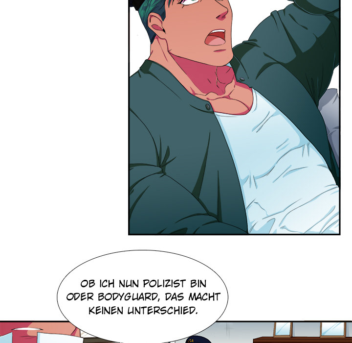 Mein Zwilling ist besser - episode 1 - 4