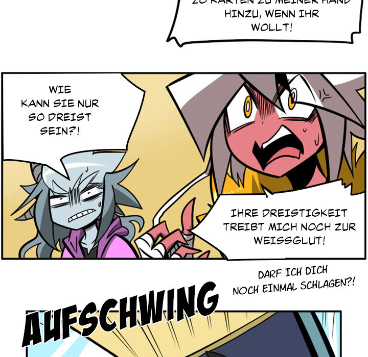 Das Wohnheim aus einer anderen Welt - episode 92 - 50