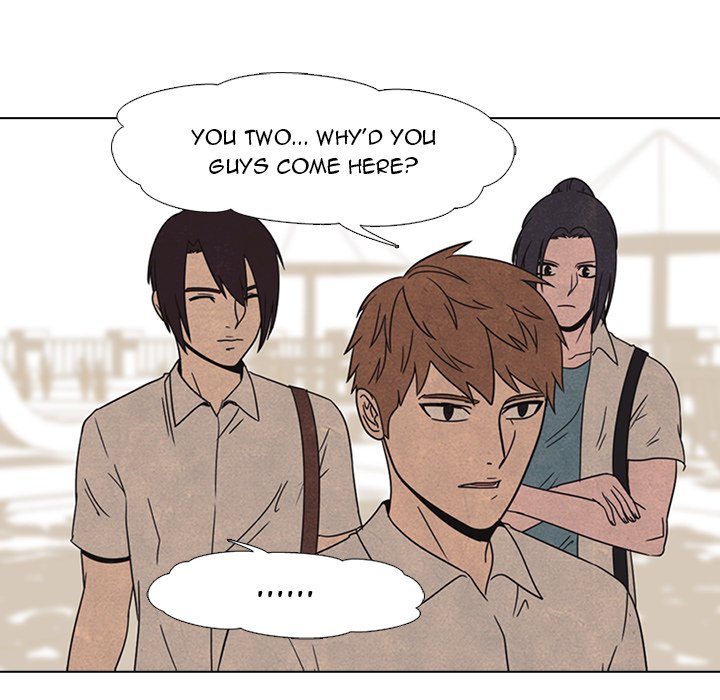 High School Devil - episode 42 - 21