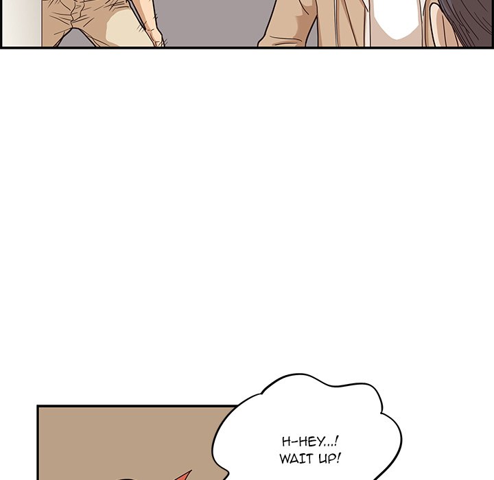 His Women's University - episode 34 - 38