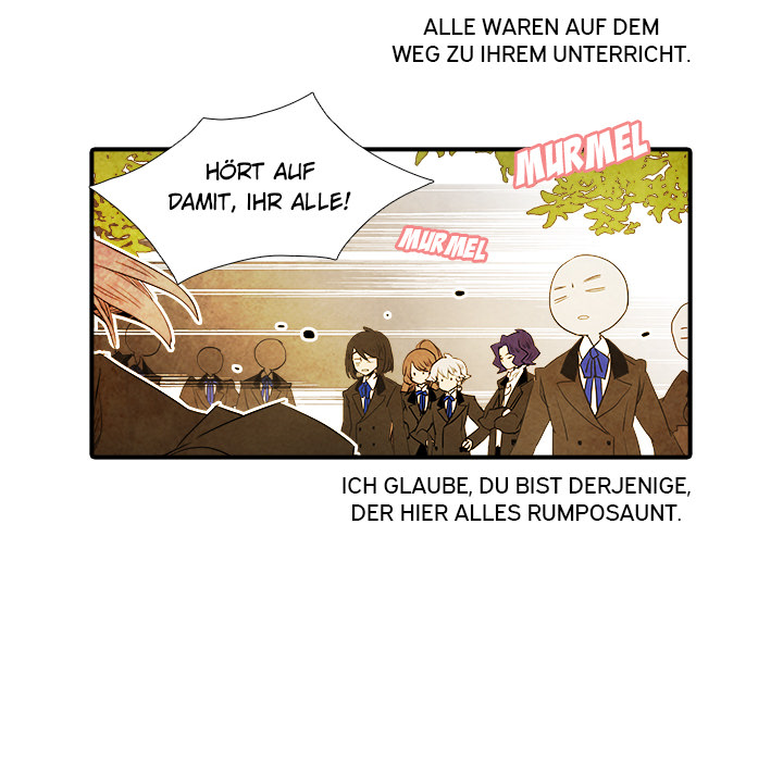 Ardors Königreich - episode 32 - 37