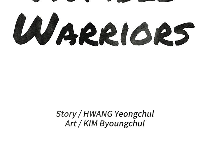 The Humble Warriors - episode 29 - 2