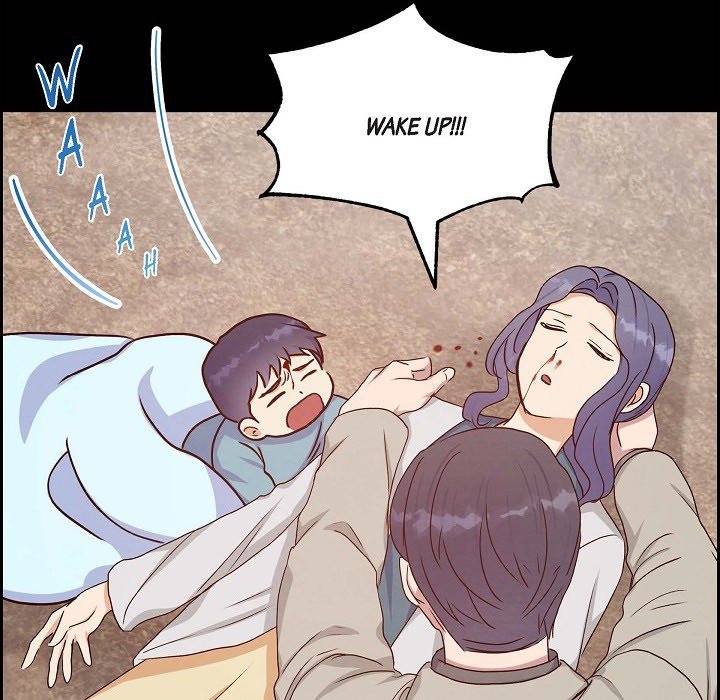 A Spoonful of Your Love - episode 35 - 54